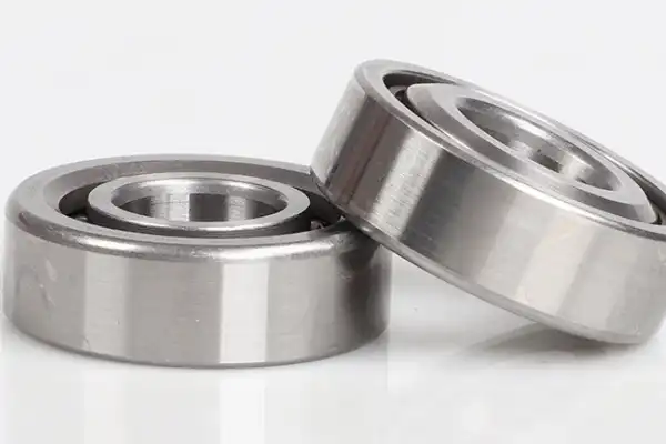 How Do Spindle Bearings Work?